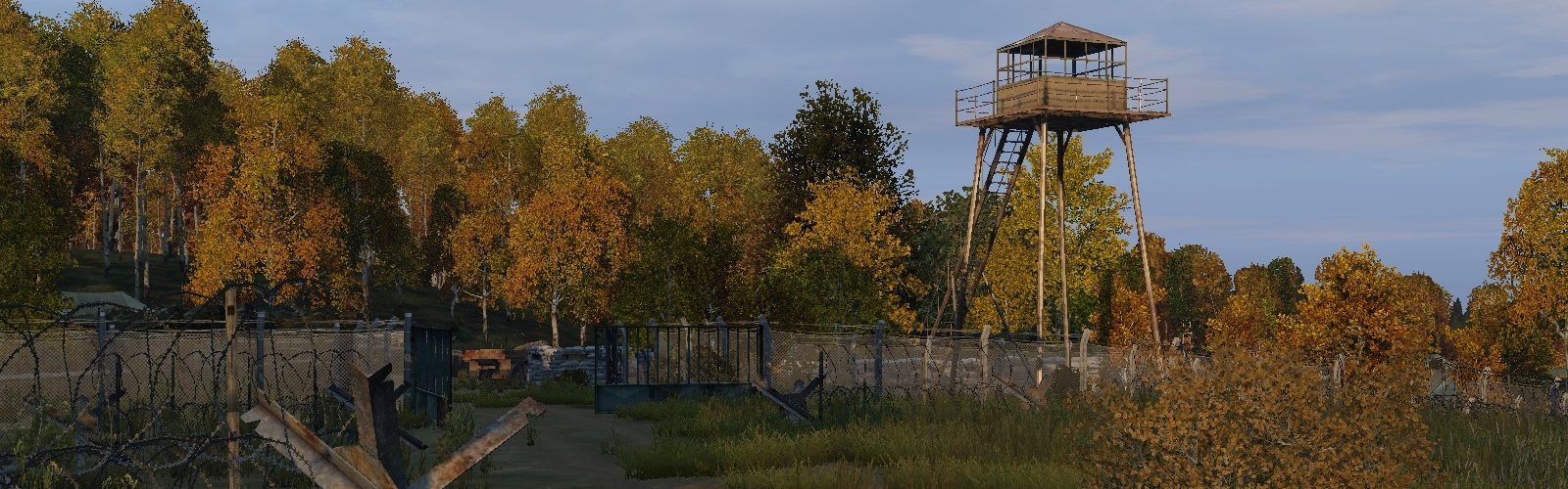 Servers  DayzUnderground