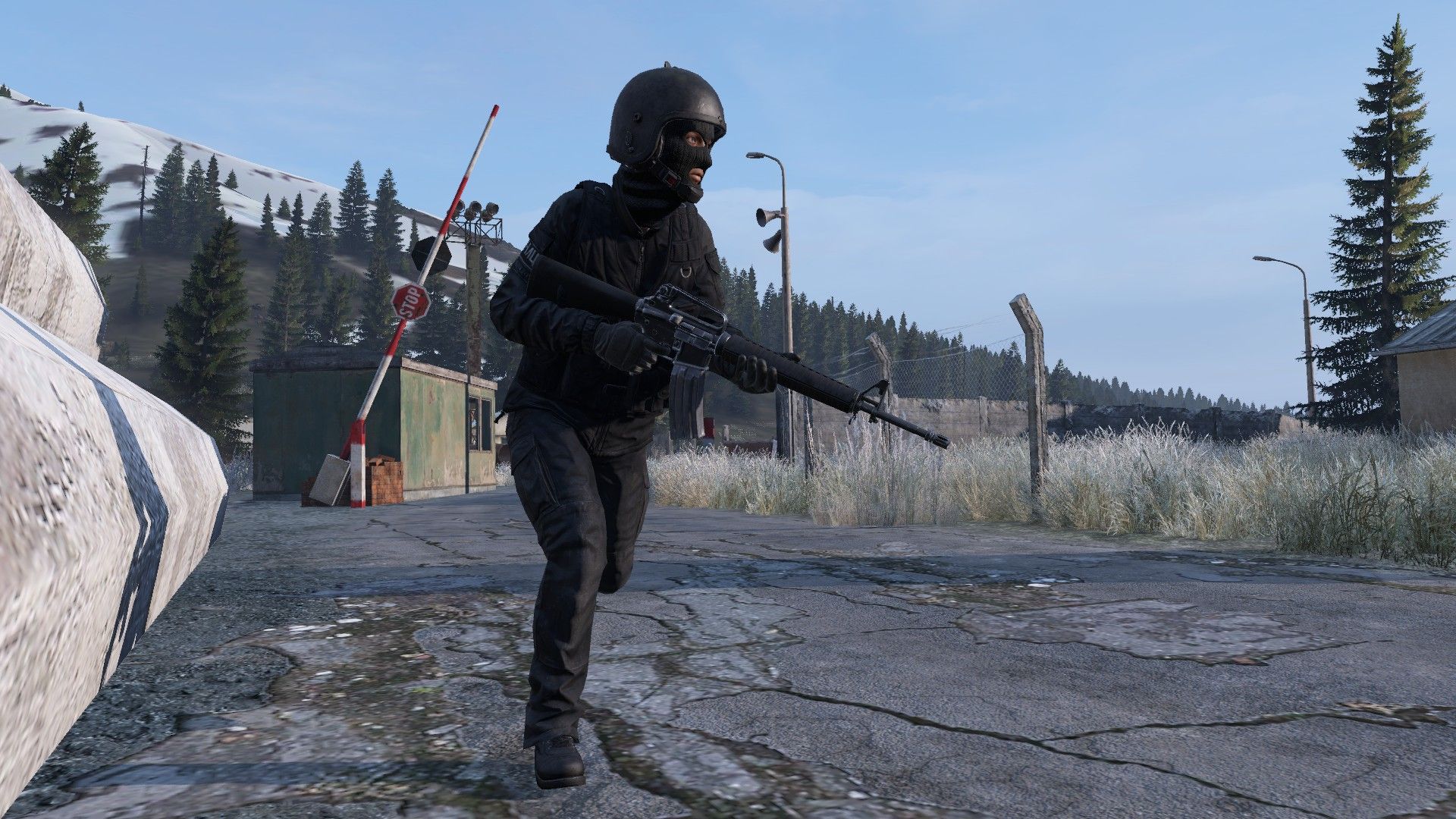 Manhunt dayz. DAYZ Standalone Namalsk. Намальск Арма 3. DAYZ Namalsk DLC. DAYZ Namalsk гигант.